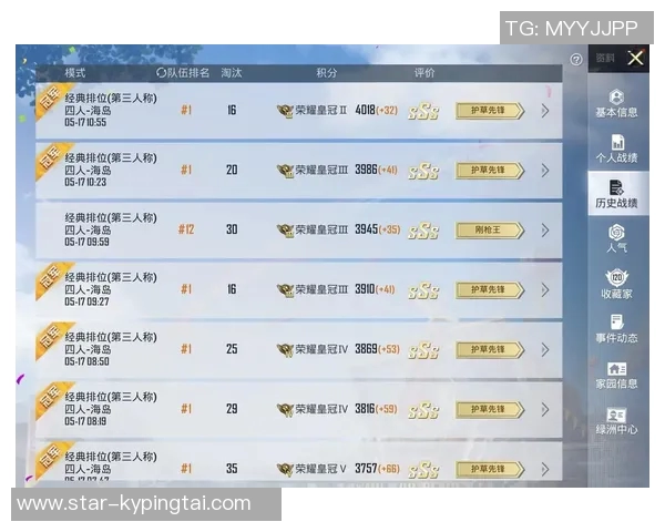 2026年3月份新闻和平精英最新配合排行榜出炉LNG战队荣登第九名引发热议